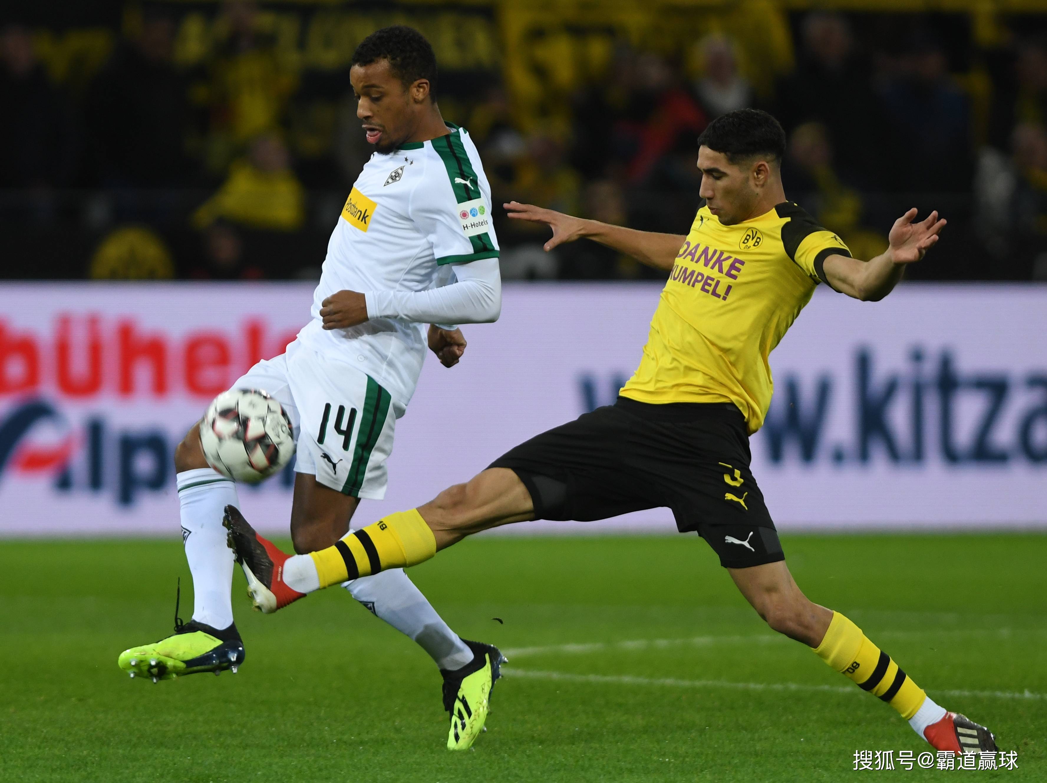 门兴格拉德巴赫训练开放日；加时末段篮板制胜引欢呼；法甲在即；心理建设被强调的简单介绍