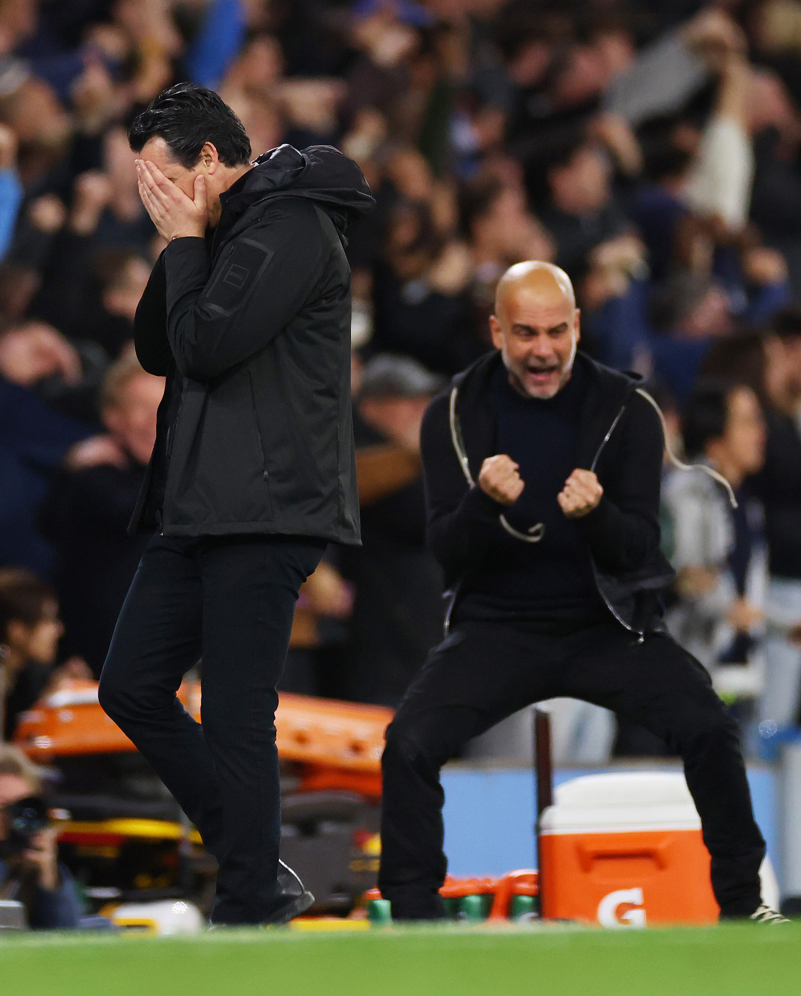 赛后阿斯顿维拉伤情更新：葡超节点到来，球迷炸锅，球队文化再被提及的简单介绍